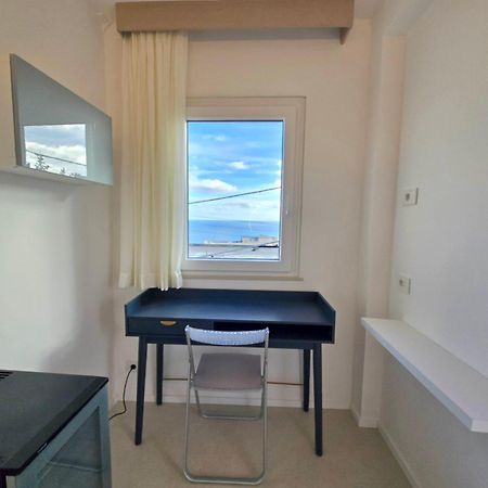 Sopramonte Exclusive Rooms Capri Exteriör bild