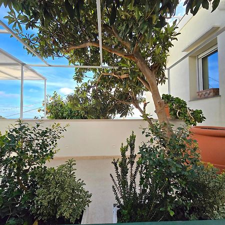 Sopramonte Exclusive Rooms Capri Exteriör bild