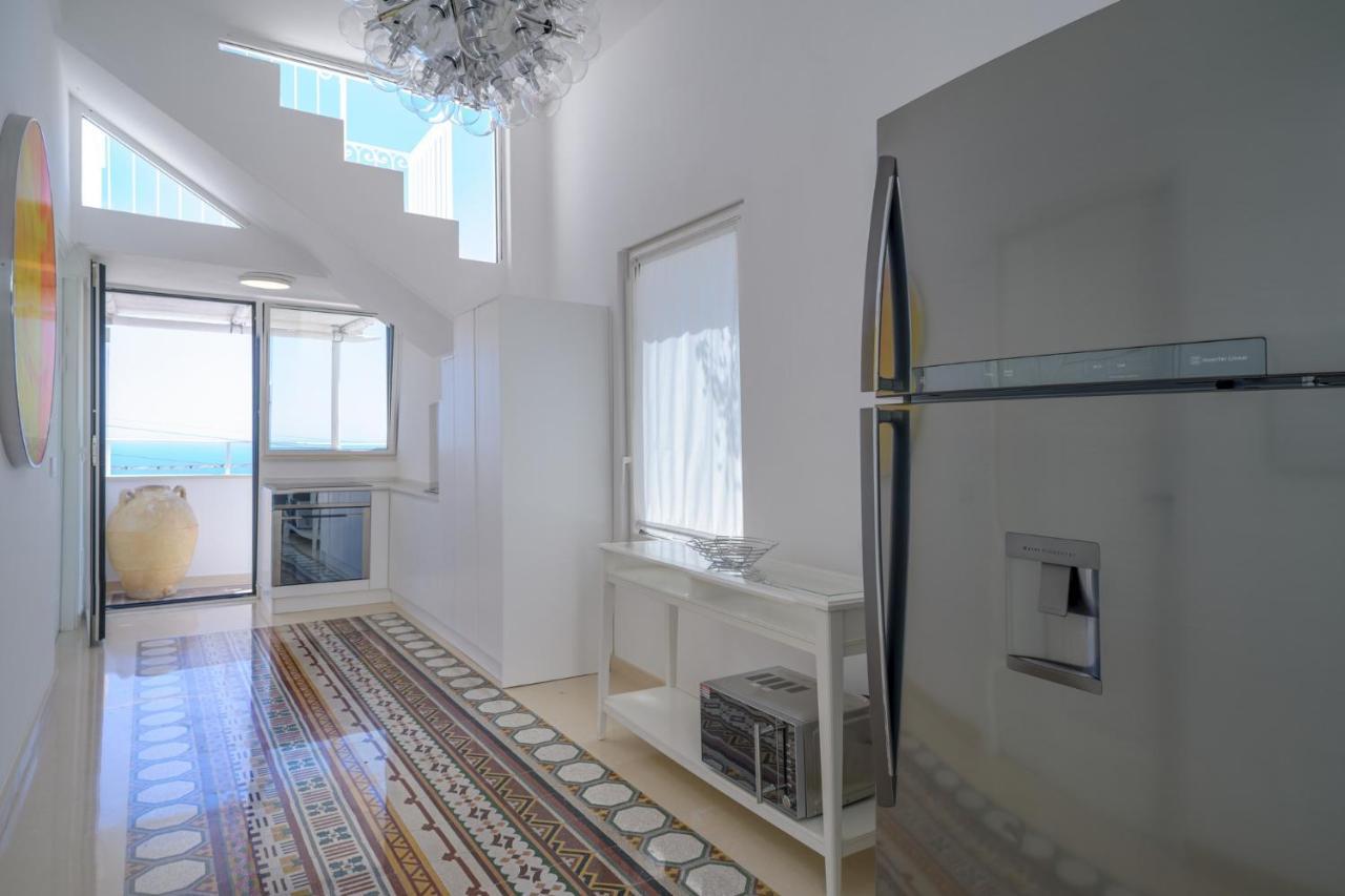 Sopramonte Exclusive Rooms Capri Exteriör bild