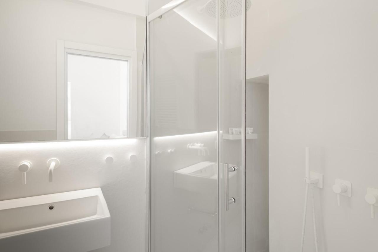 Sopramonte Exclusive Rooms Capri Exteriör bild