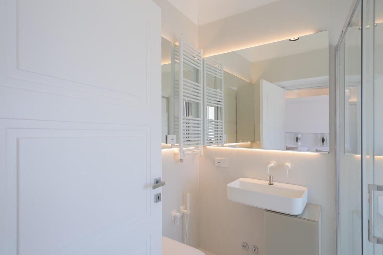 Sopramonte Exclusive Rooms Capri Exteriör bild