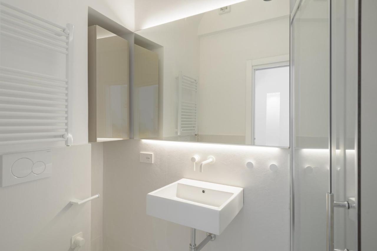 Sopramonte Exclusive Rooms Capri Exteriör bild