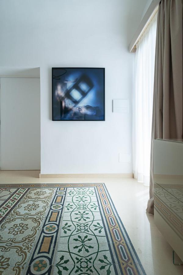 Sopramonte Exclusive Rooms Capri Exteriör bild