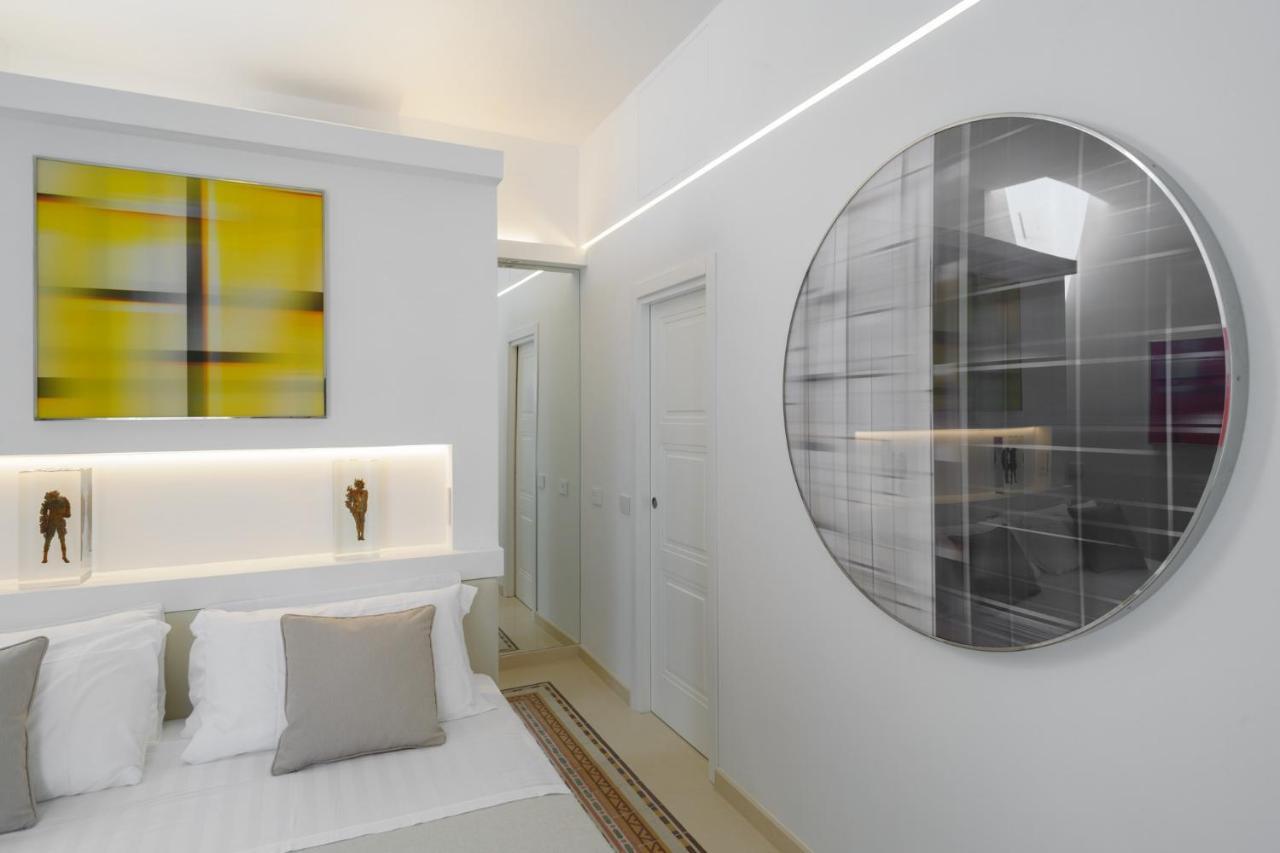 Sopramonte Exclusive Rooms Capri Exteriör bild