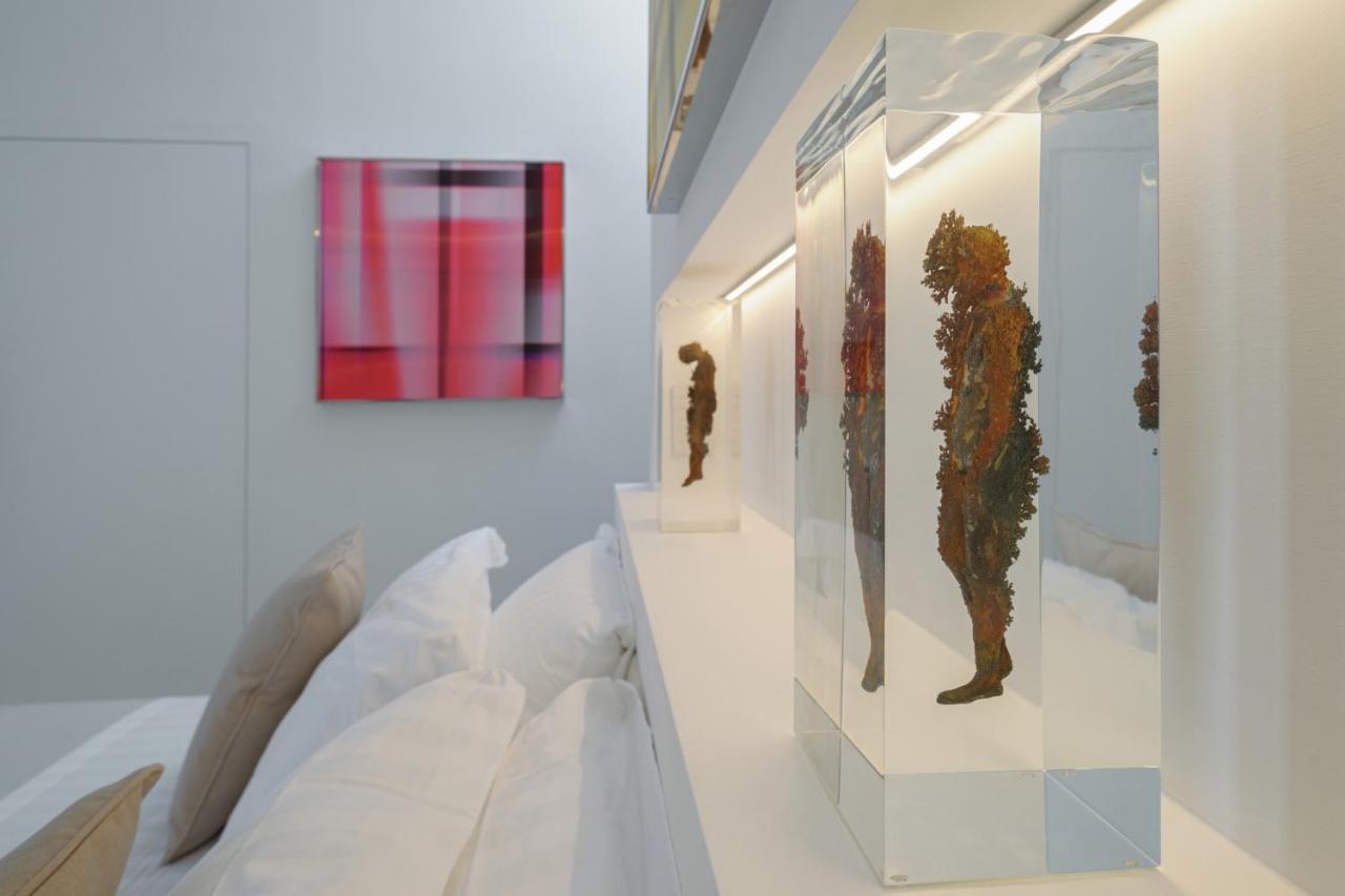 Sopramonte Exclusive Rooms Capri Exteriör bild