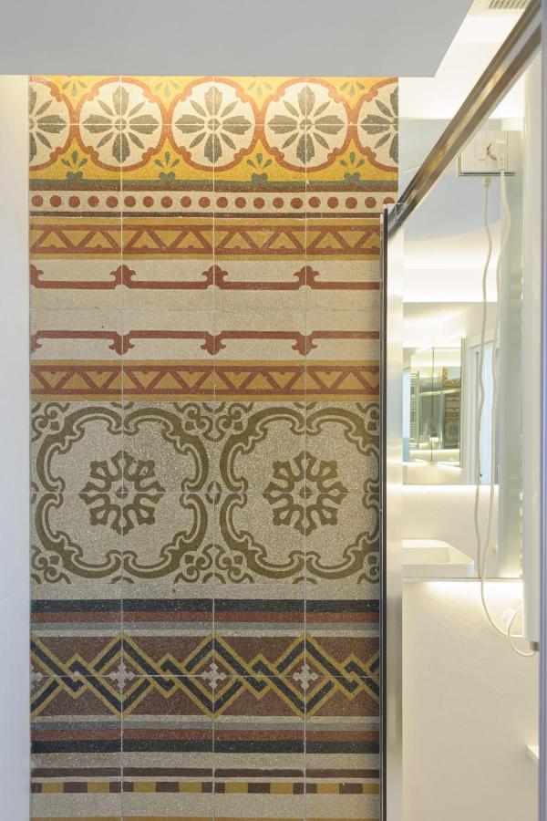 Sopramonte Exclusive Rooms Capri Exteriör bild