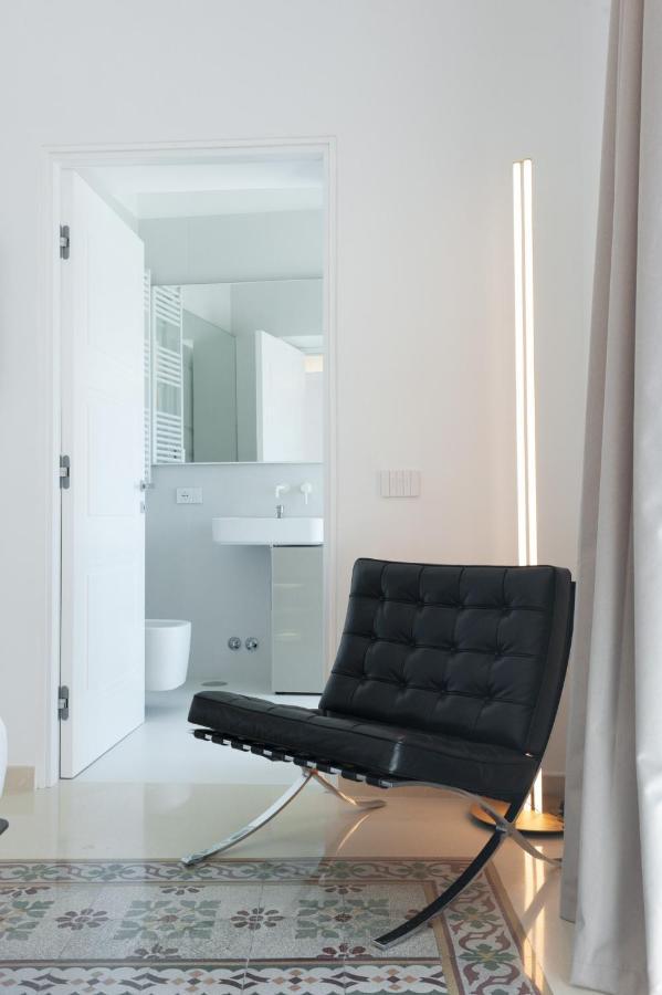 Sopramonte Exclusive Rooms Capri Exteriör bild