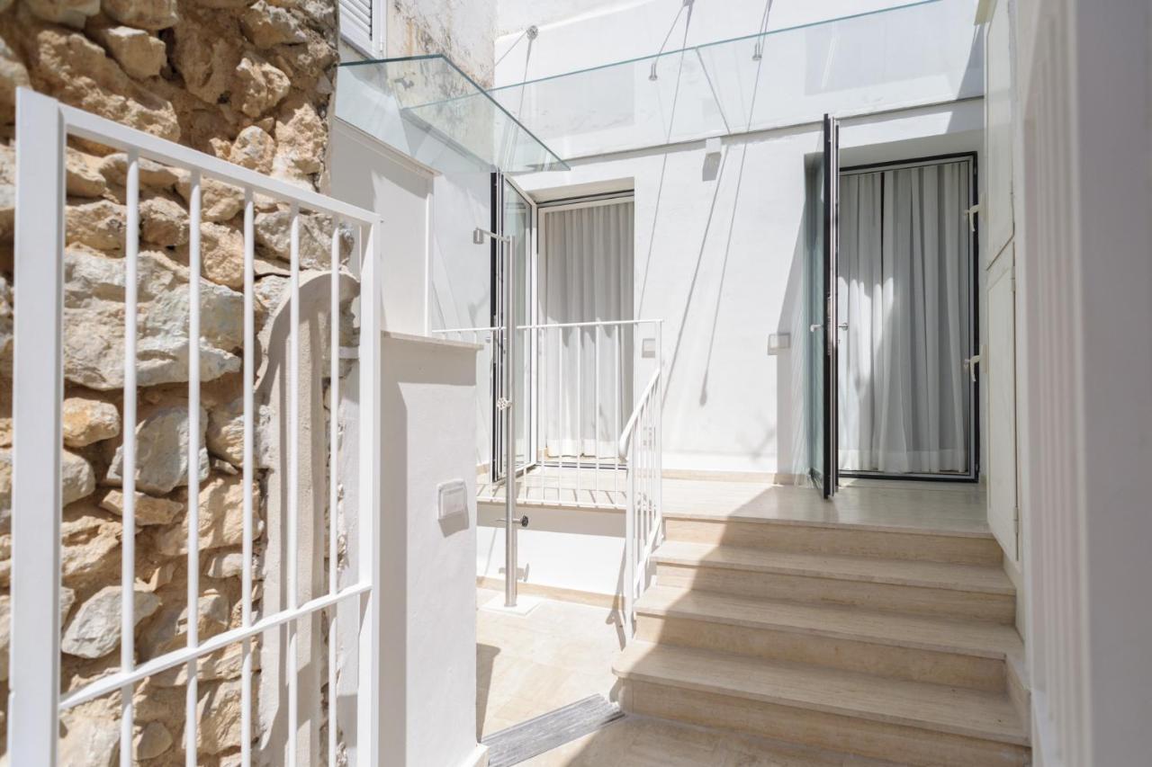 Sopramonte Exclusive Rooms Capri Exteriör bild