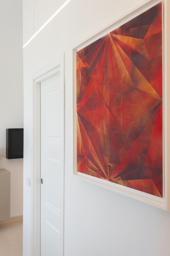 Sopramonte Exclusive Rooms Capri Exteriör bild