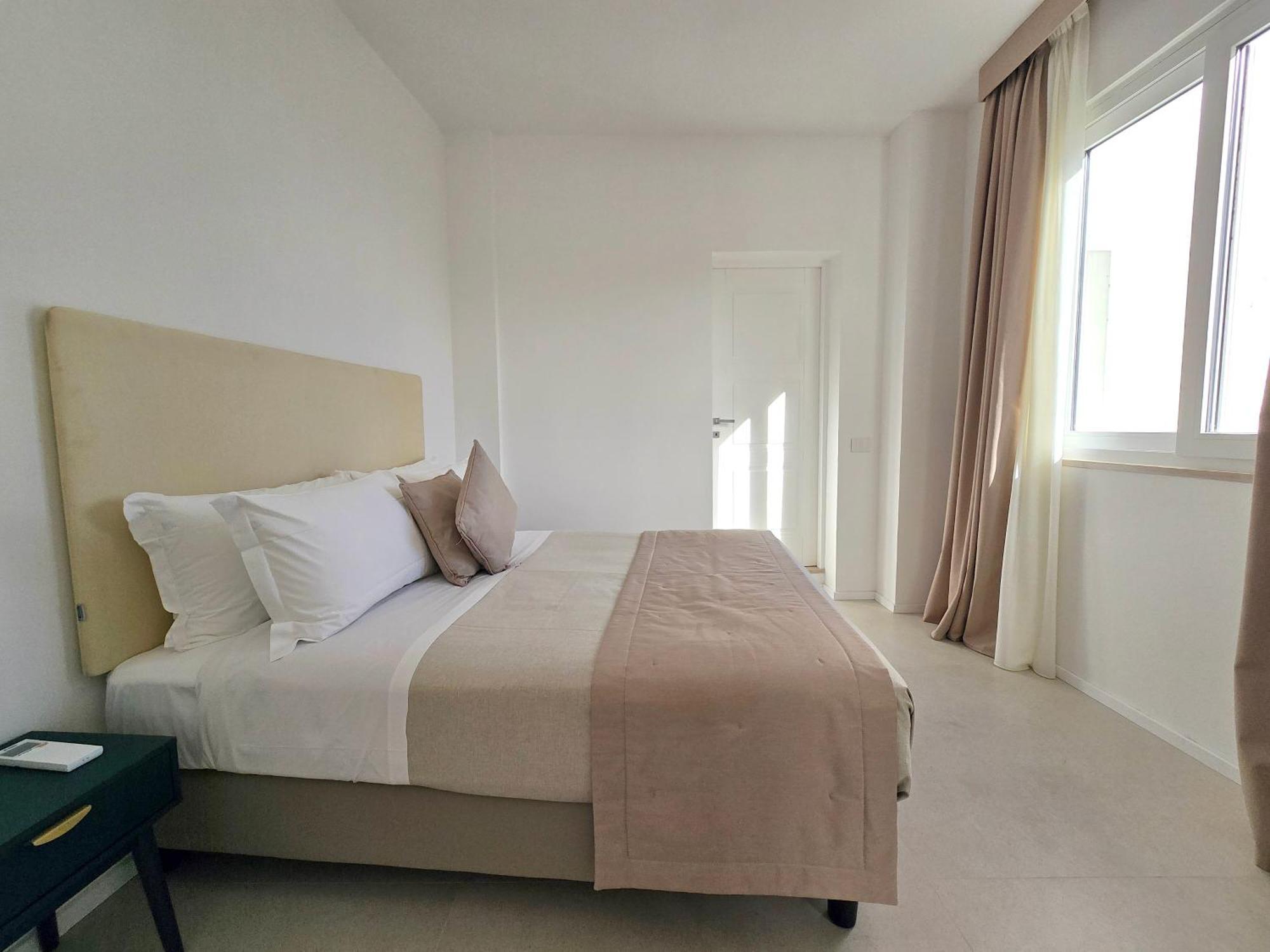 Sopramonte Exclusive Rooms Capri Exteriör bild
