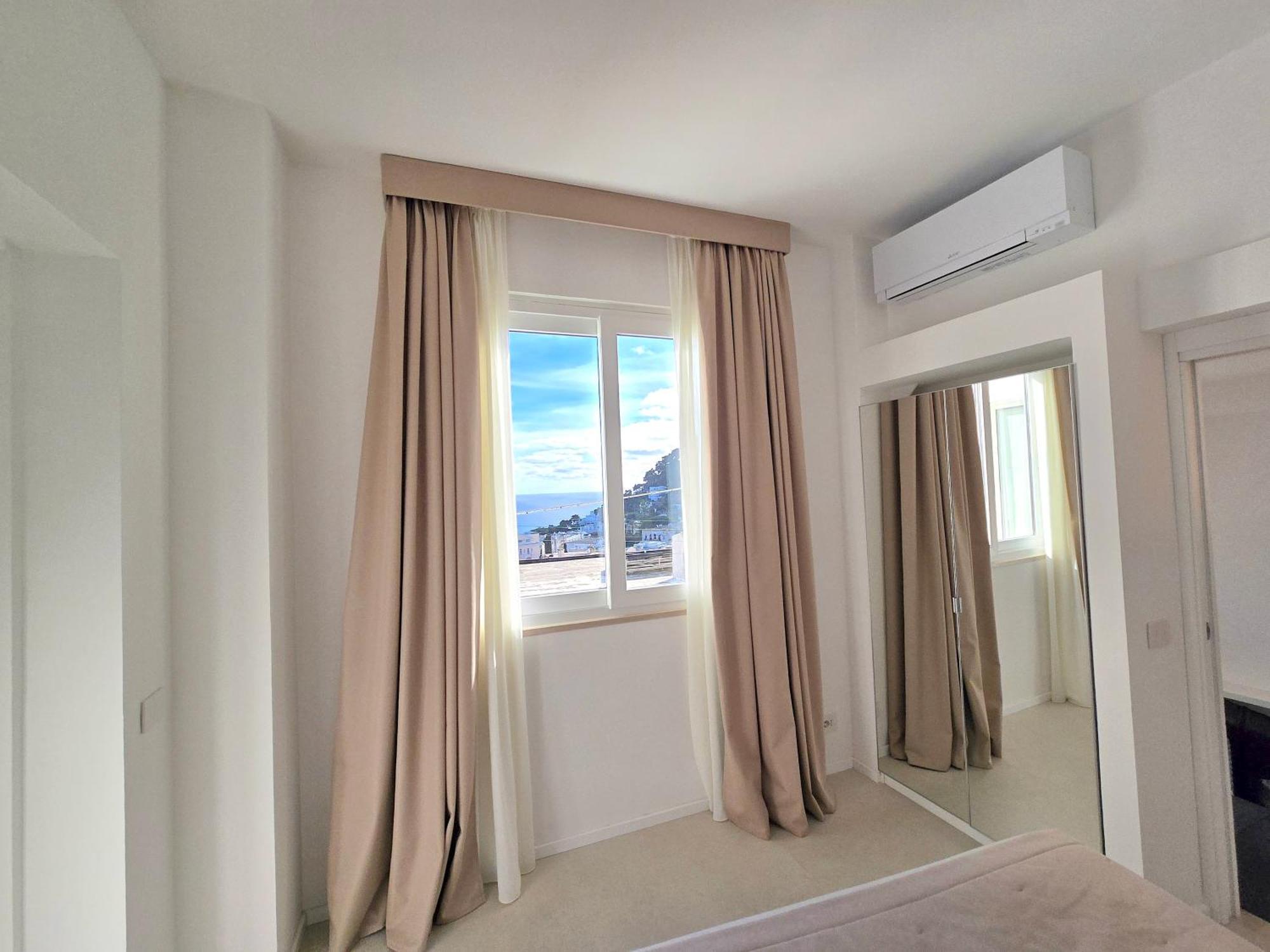 Sopramonte Exclusive Rooms Capri Exteriör bild