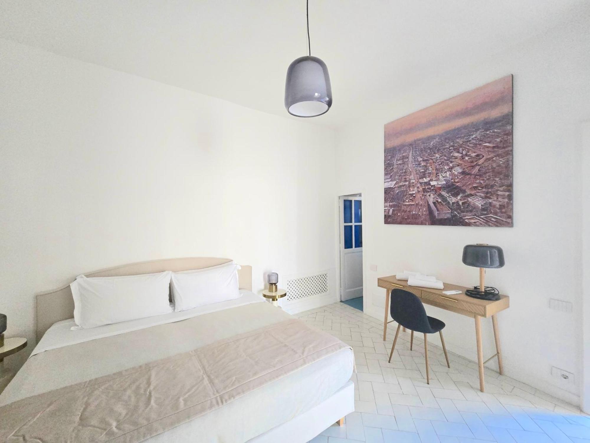 Sopramonte Exclusive Rooms Capri Exteriör bild