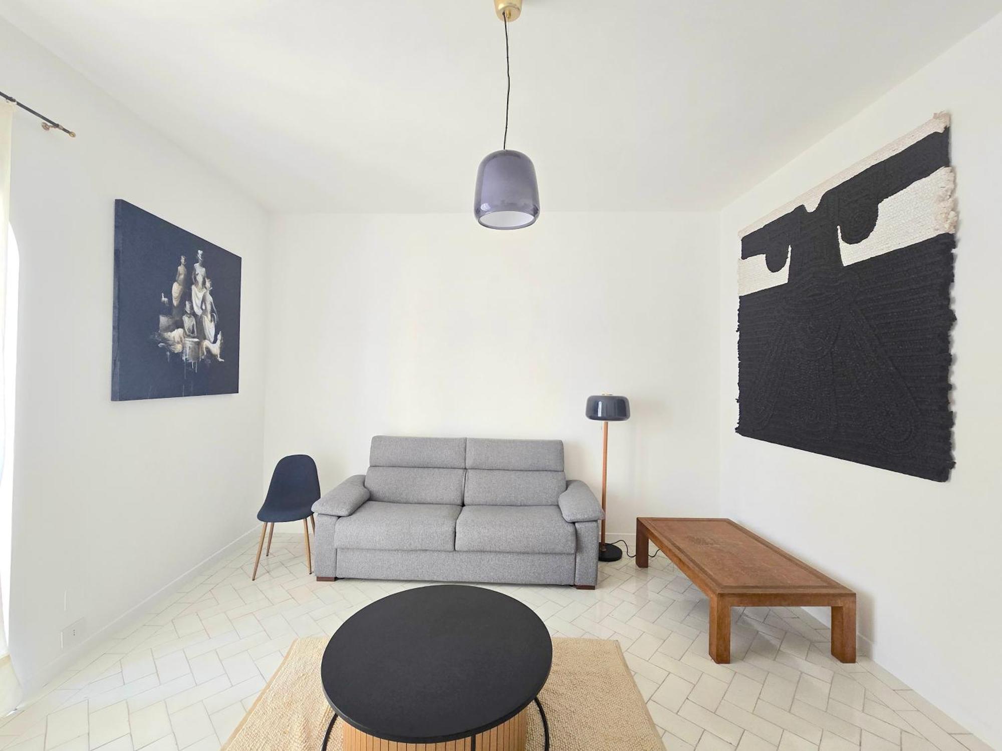 Sopramonte Exclusive Rooms Capri Exteriör bild